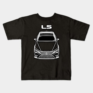 LS 2021-2024 Kids T-Shirt